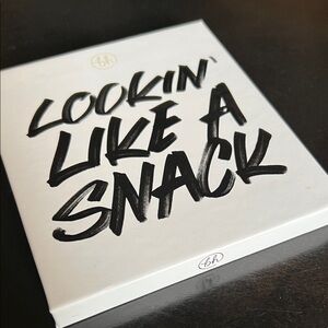 BH Cosmetics Lookin' Like a Snack Eyeshadow Palette